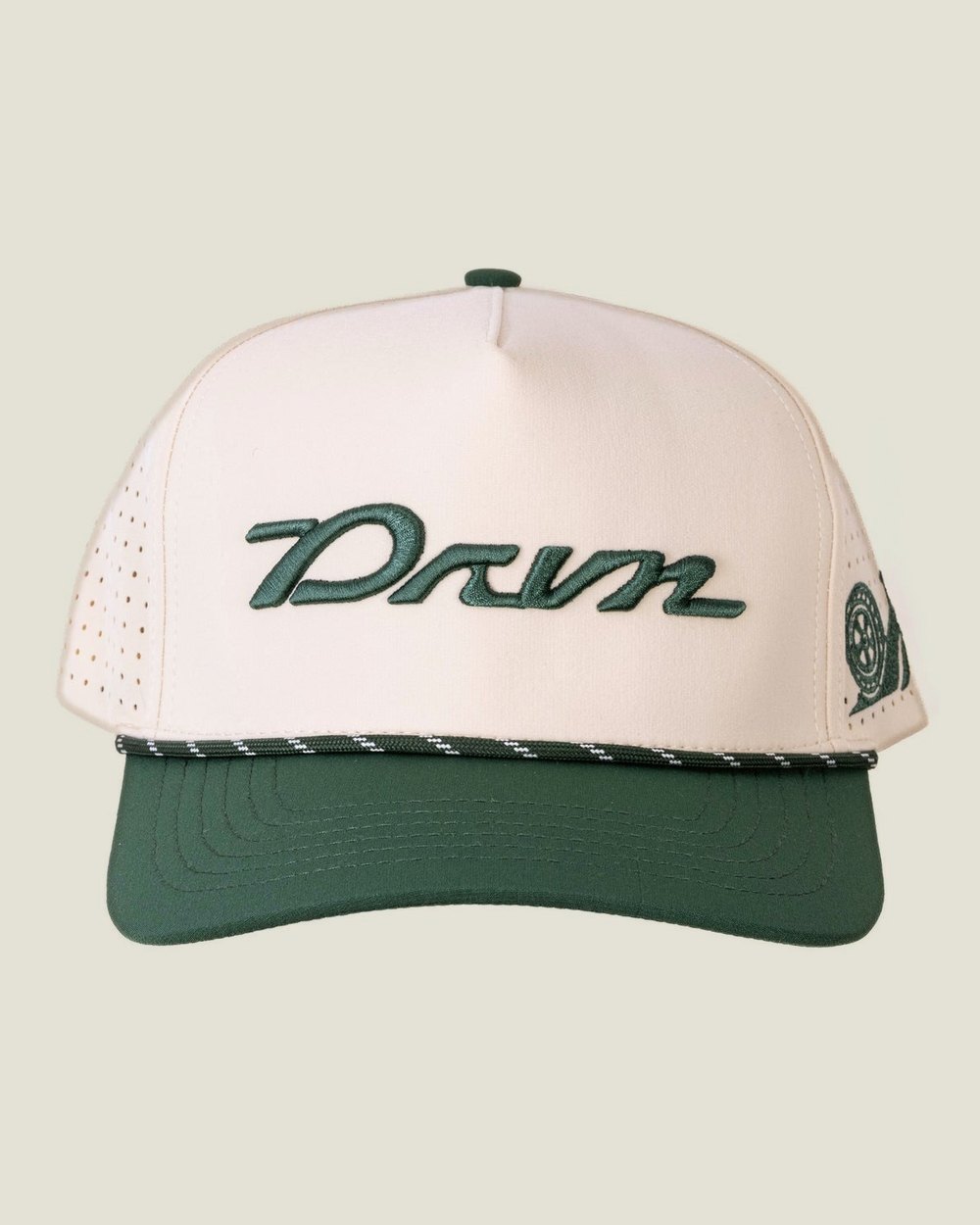 DRVN Golf Co. Performance Hat · view 1 of 5