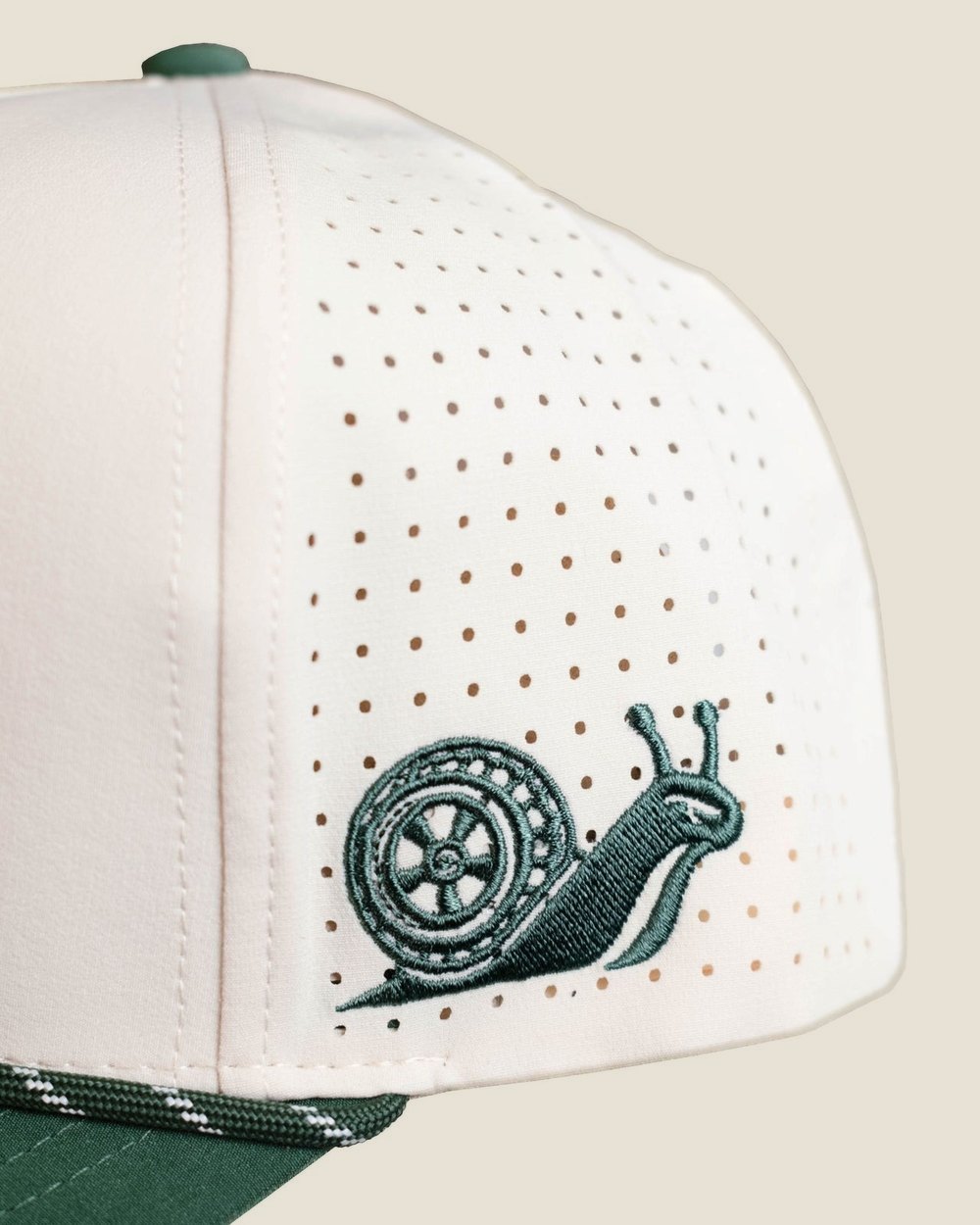 DRVN Golf Co. Performance Hat · view 3 of 5