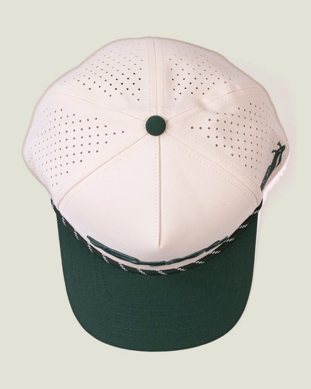 DRVN Golf Co. Performance Hat · view 5 of 5