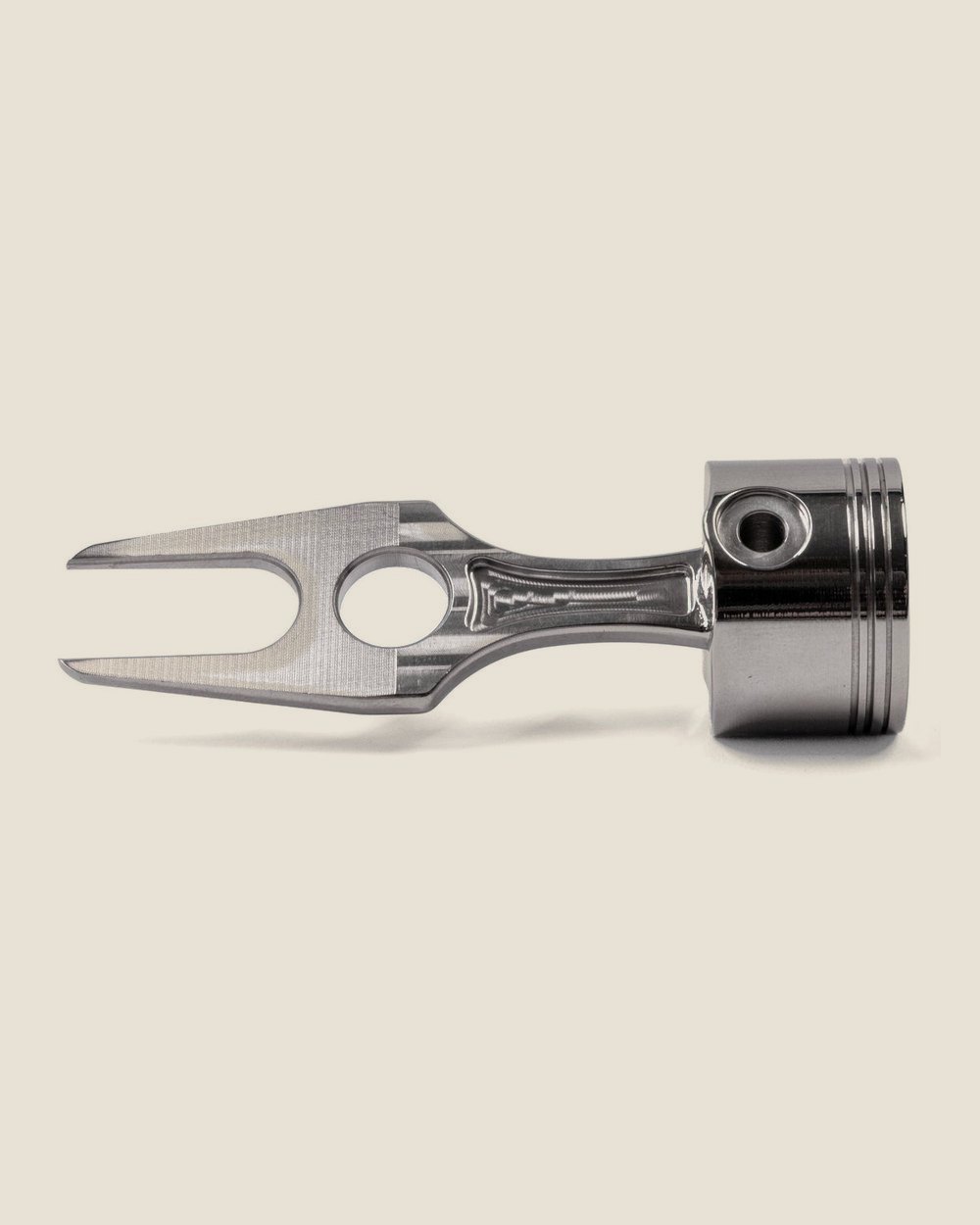 DRVN Golf Co. Piston Stroke Divot Tool · view 3 of 3
