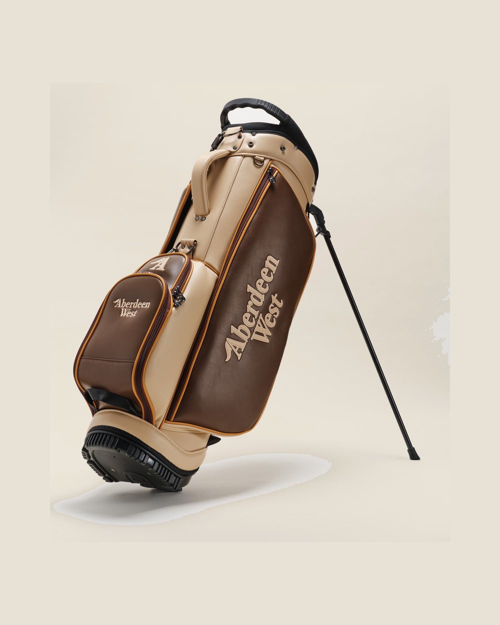 Aberdeen West AW Golf Stand Bag · view 1 of 5
