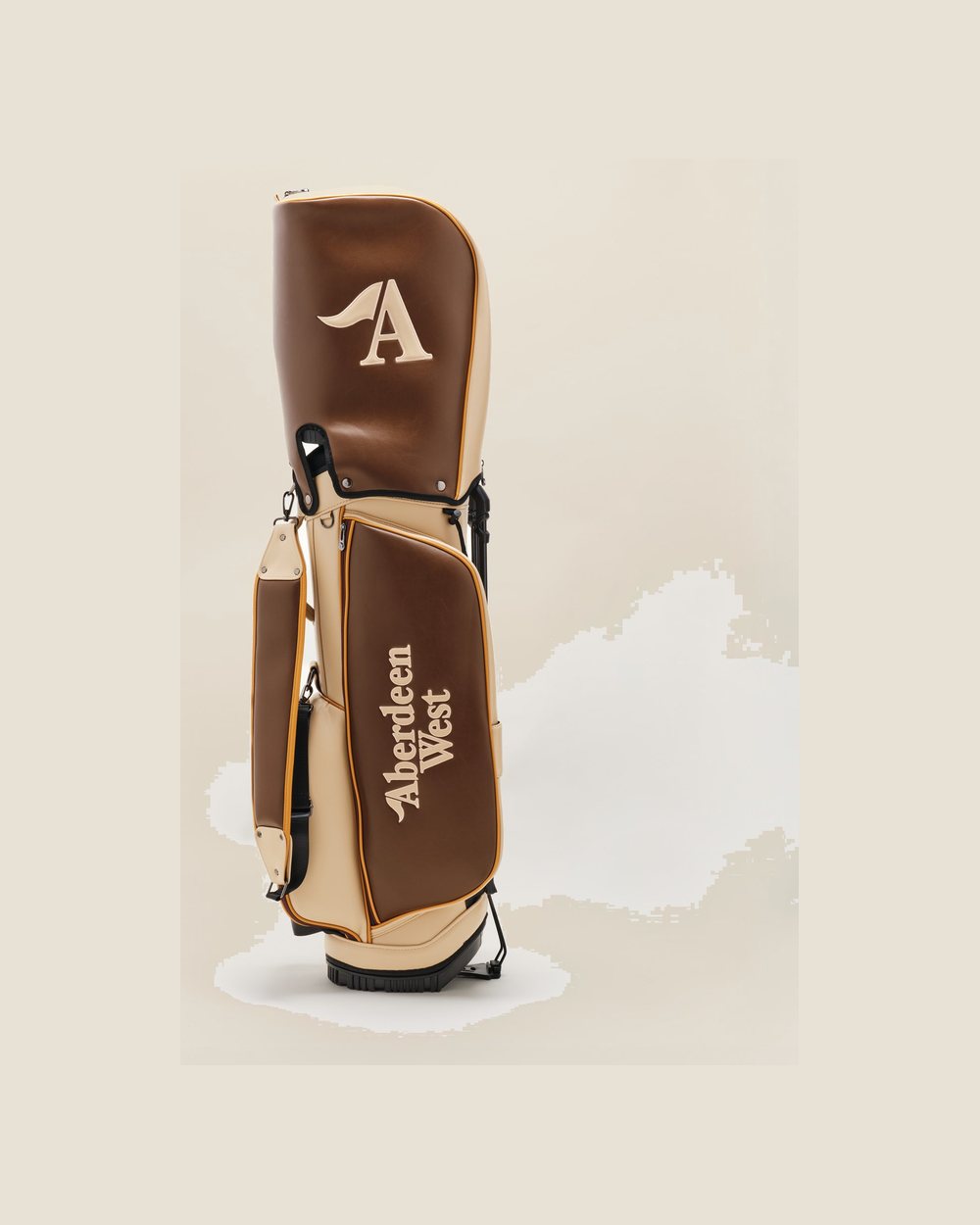Aberdeen West AW Golf Stand Bag · view 2 of 5