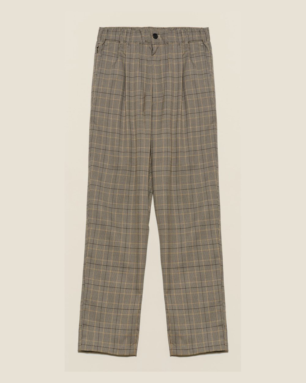 Aberdeen West Classic Plaid Pant · view 1 of 3