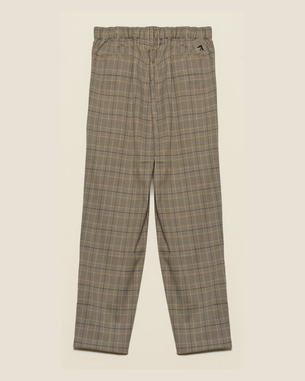 Aberdeen West Classic Plaid Pant · view 2 of 3