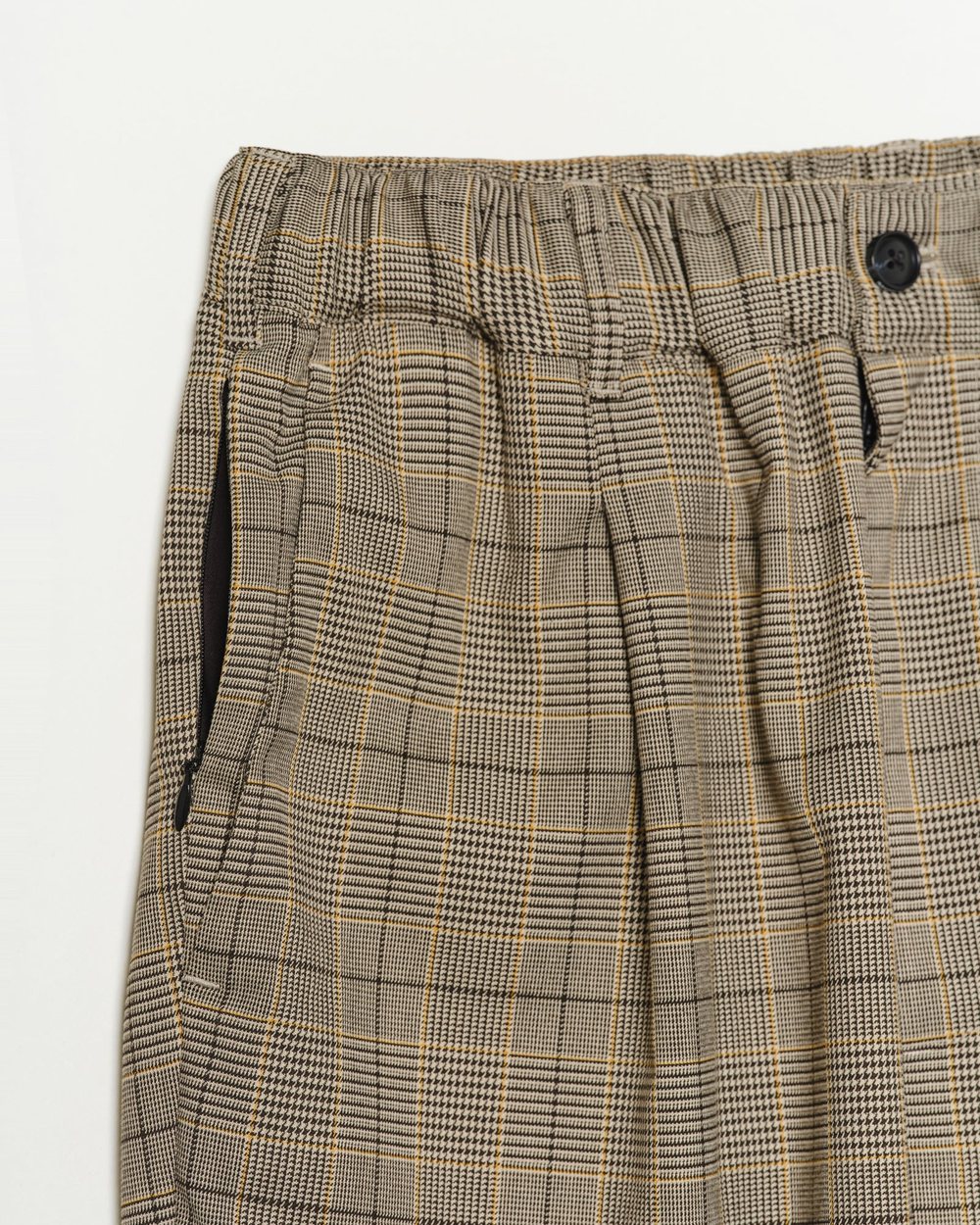 Aberdeen West Classic Plaid Pant · view 3 of 3