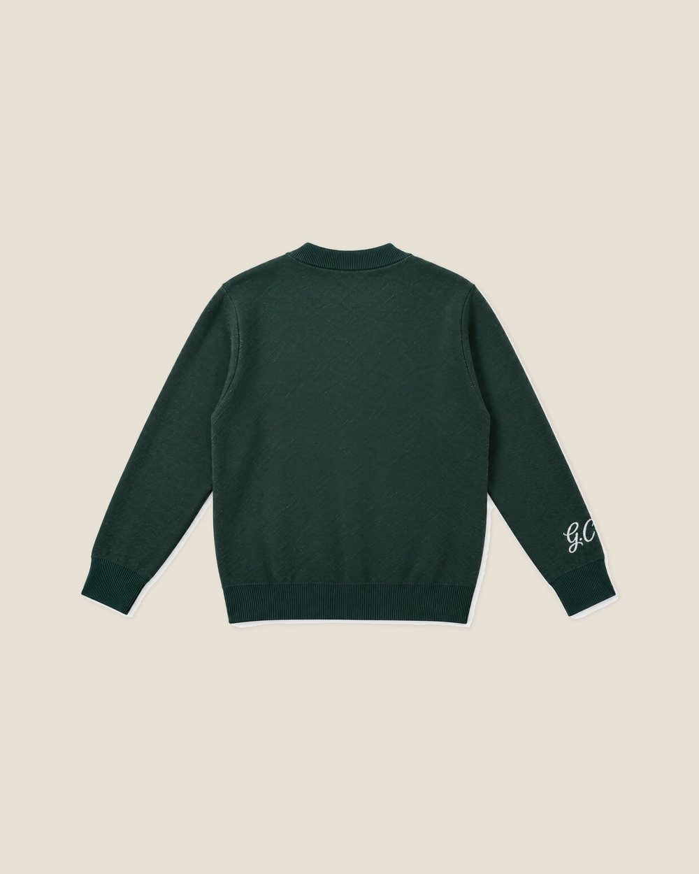 Grind City Golf The Unofficial Cardigan · view 4 of 5