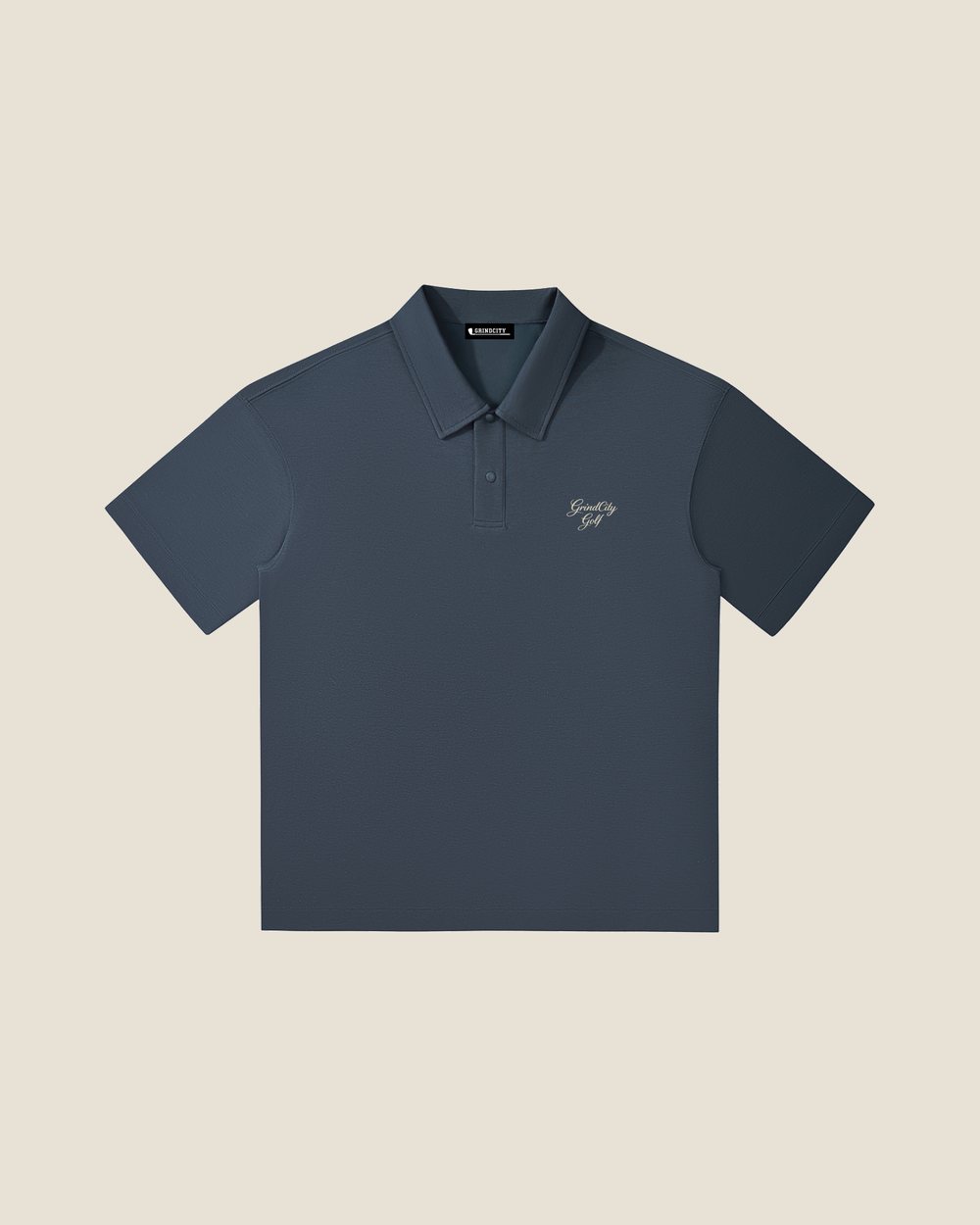 Grind City Golf Low Fade Polo · view 2 of 5