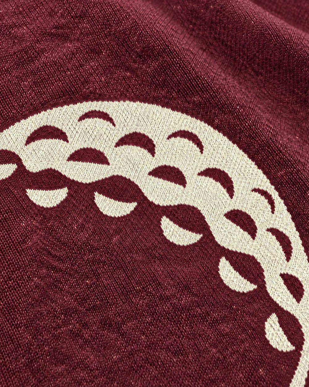 Grind City Golf Sphere Study Crew Knit · view 3 of 5