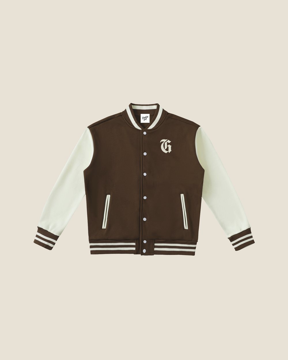 Grind City Golf Players Club Jacket · view 1 of 2