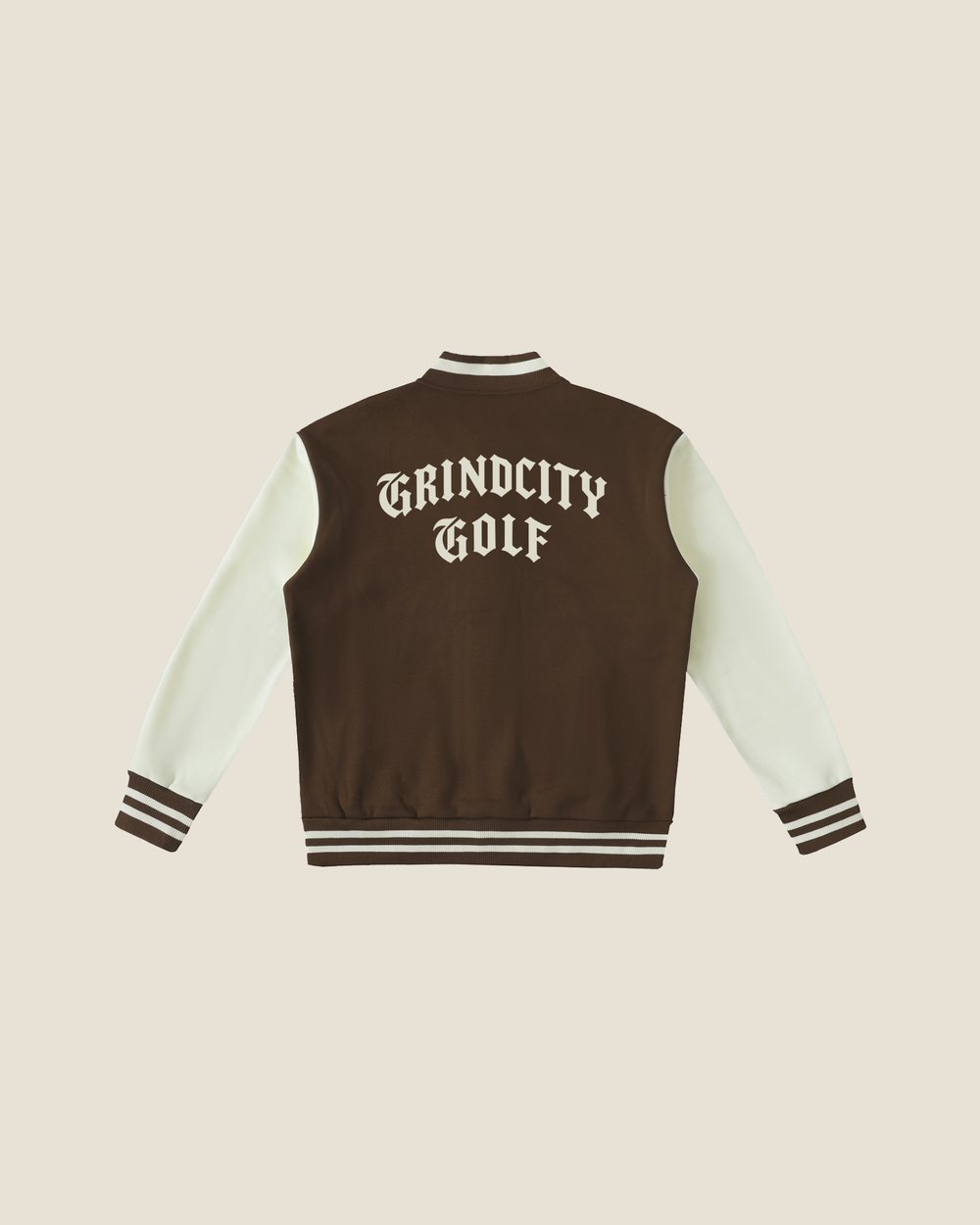 Grind City Golf Players Club Jacket · view 2 of 2