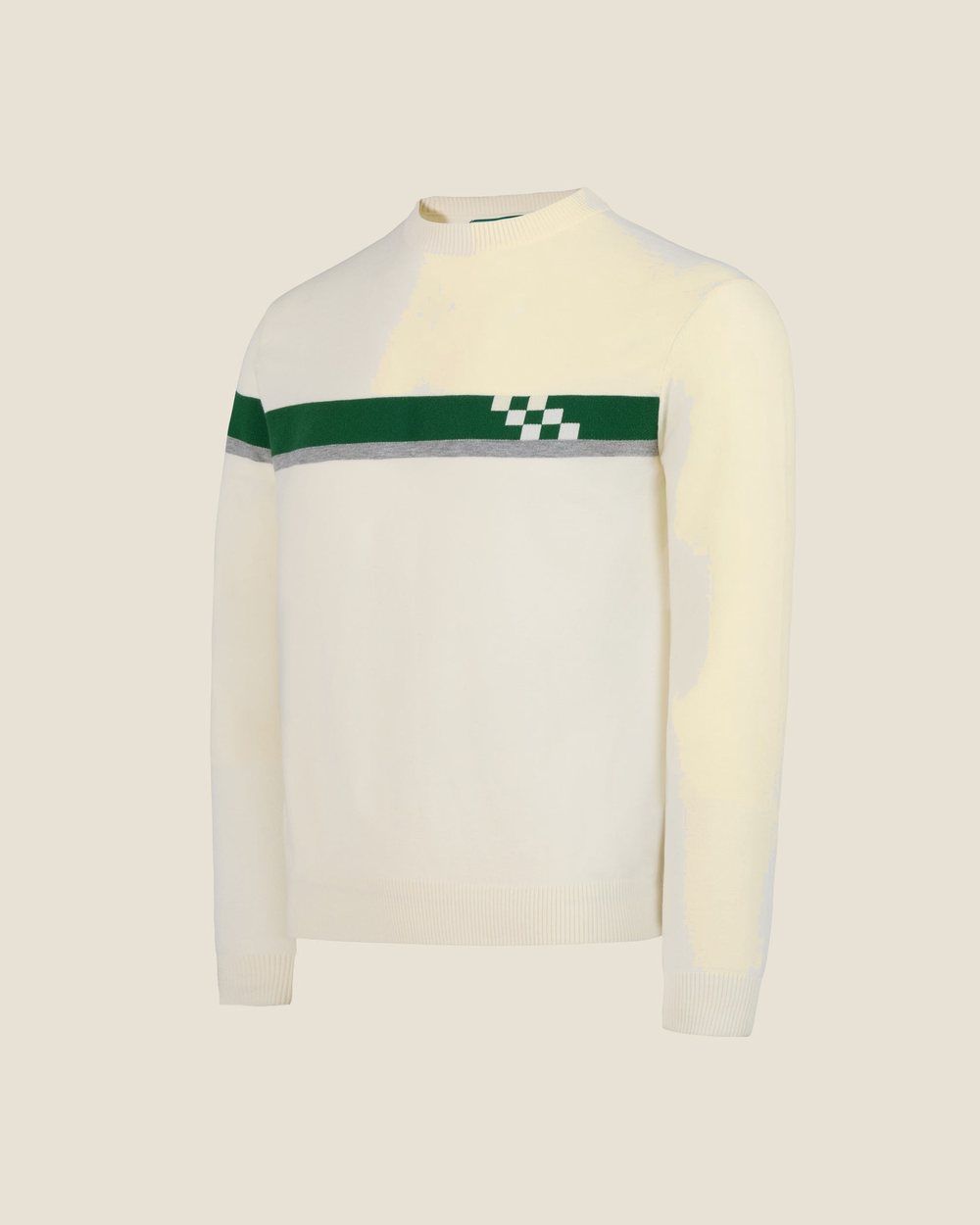We Hit Fairways Tour Knit Sweater · view 2 of 4
