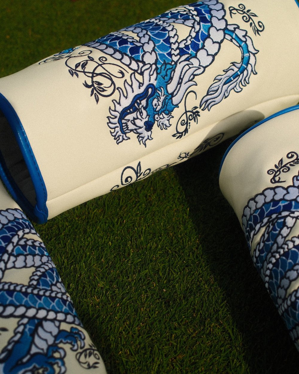 Hinotori Golf, photo 2