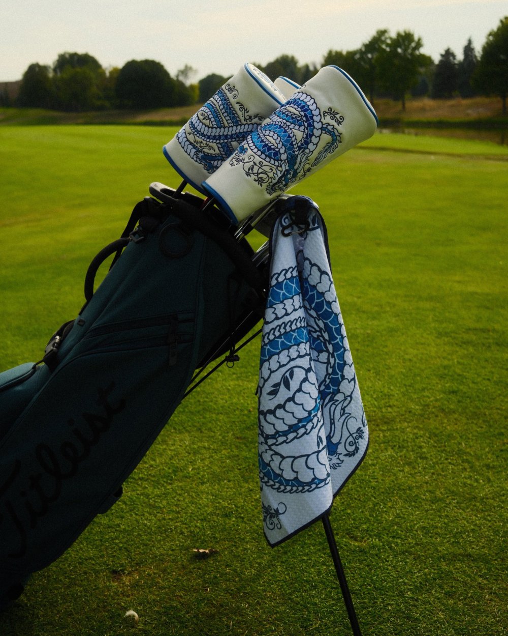 Hinotori Golf, photo 1