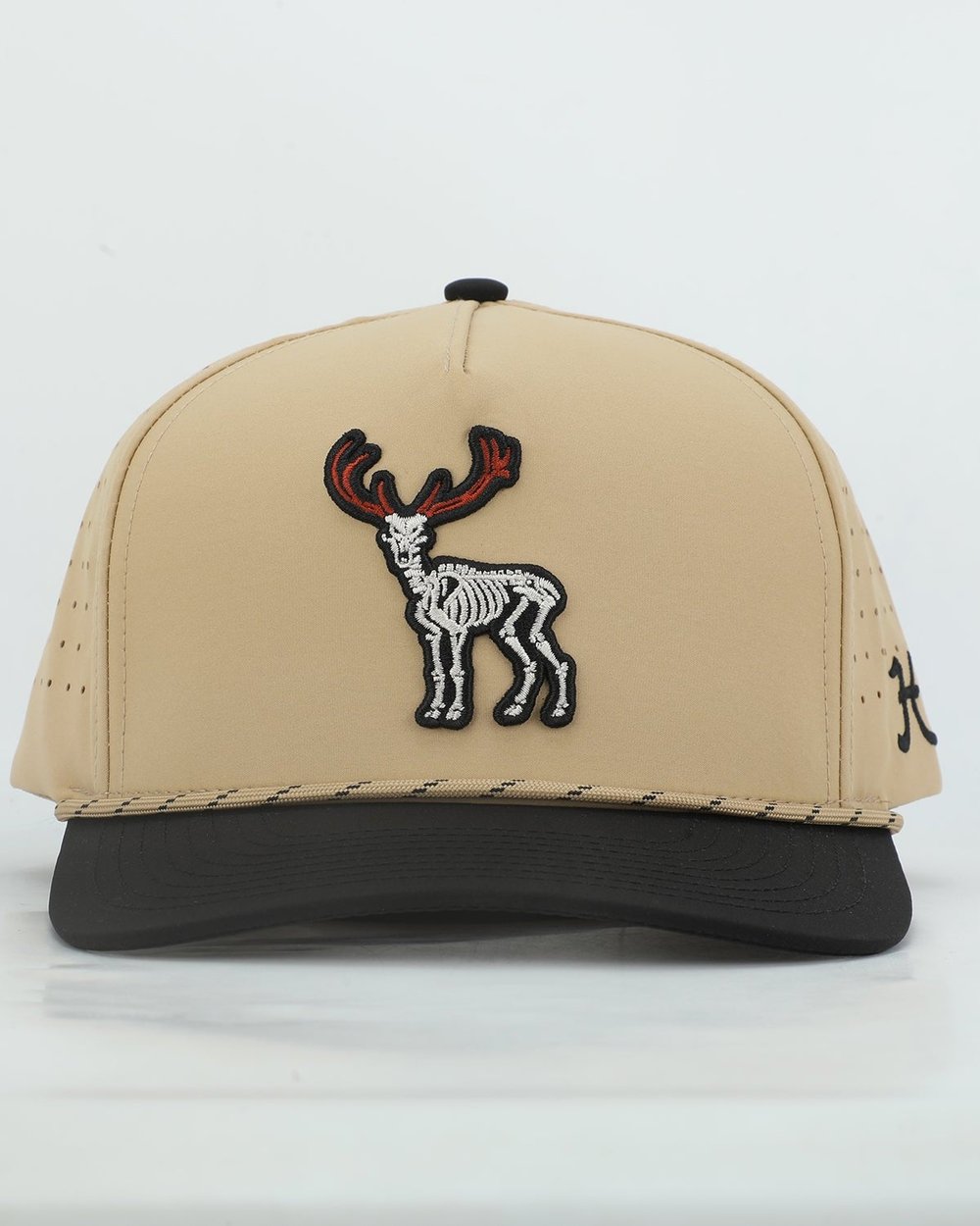Hinotori Golf Sentinel Performance Hat · view 4 of 4