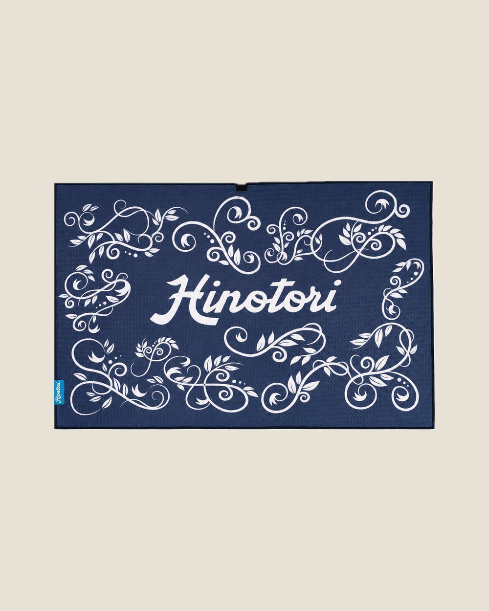 Hinotori Golf Ryujin Towel · view 2 of 2