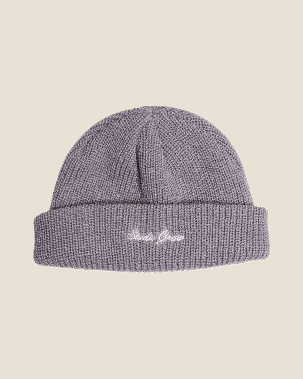 Studio Grain Fisherman Beanie · view 2 of 3