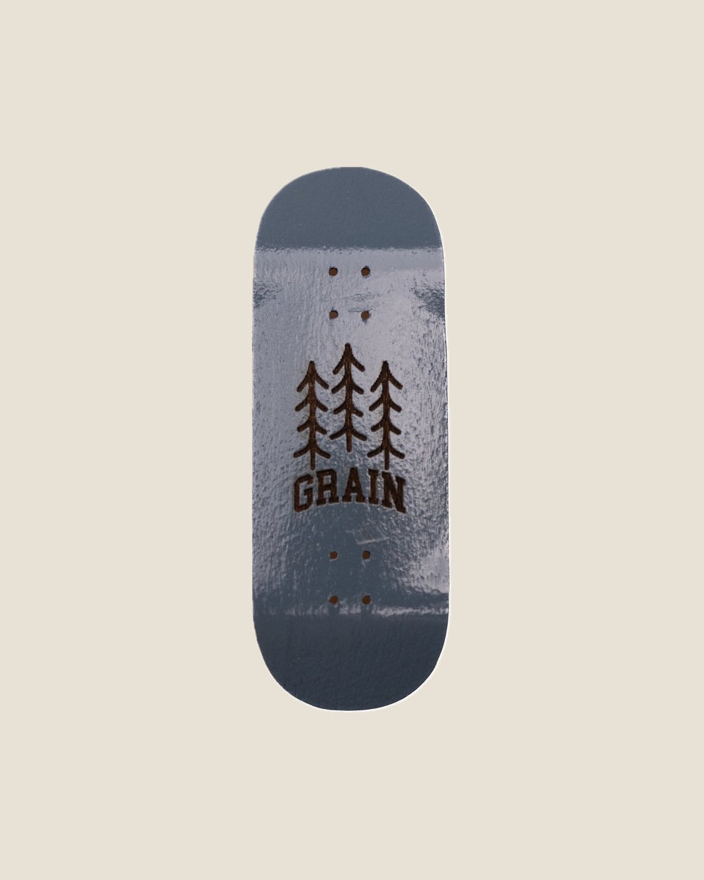 Studio Grain GRAIN Fingerboard Deck · view 1 of 5