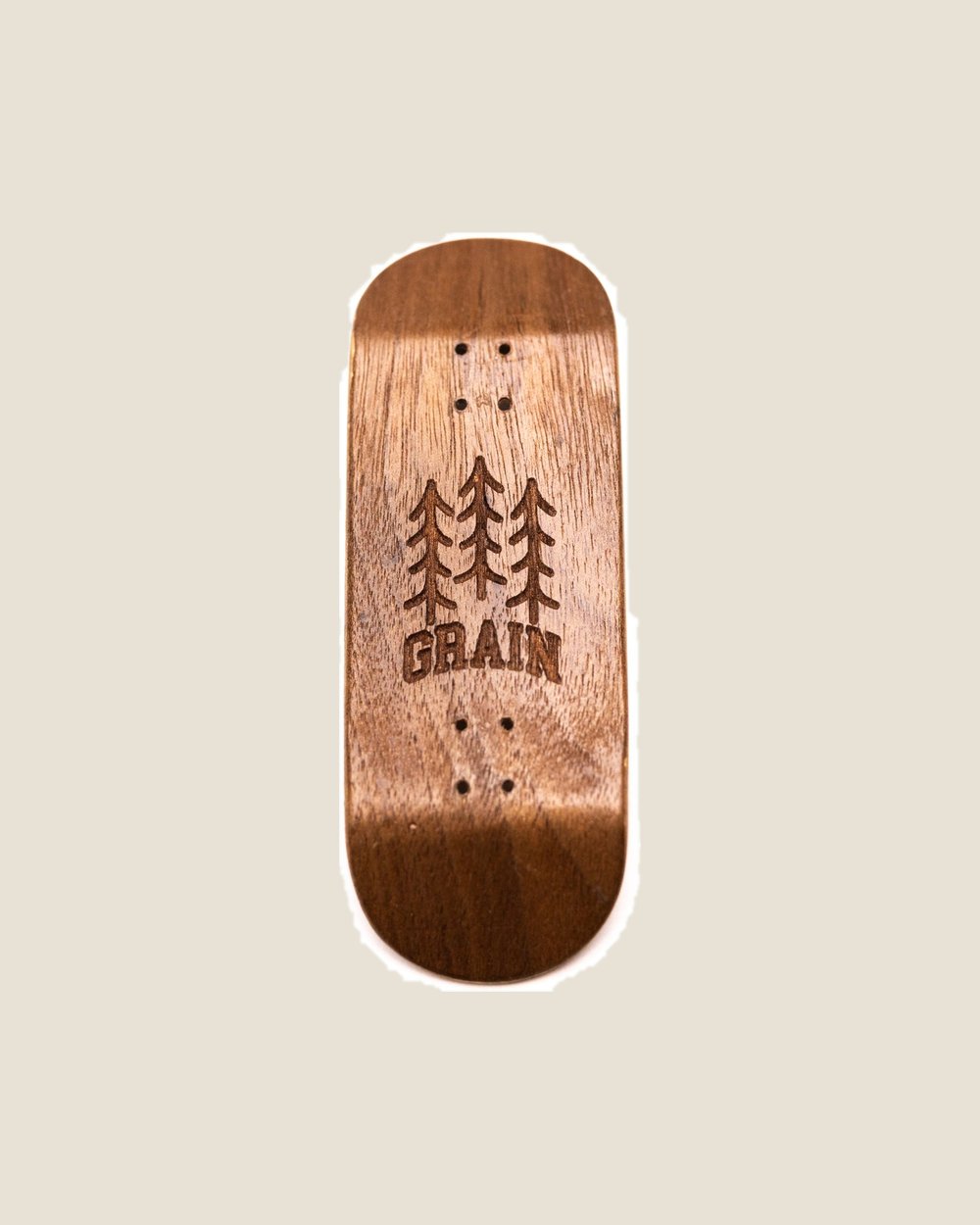 Studio Grain GRAIN Fingerboard Deck · view 4 of 5