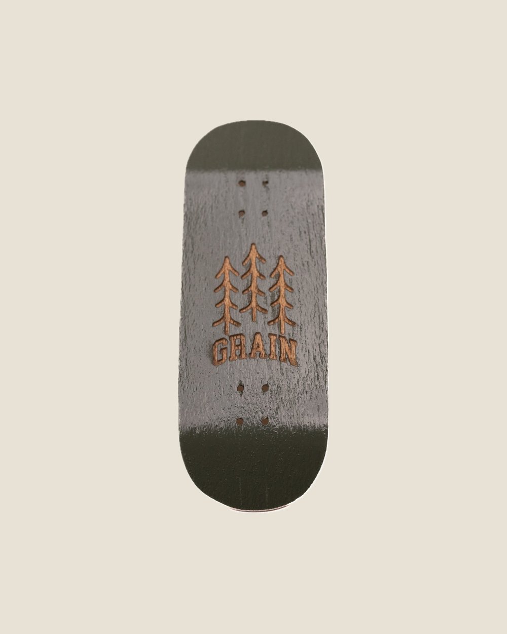 Studio Grain GRAIN Fingerboard Deck · view 5 of 5