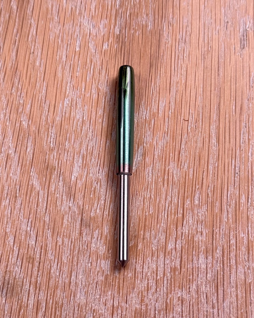 Swell Marks Resin Pitch Tools 001–015 · view 1 of 6