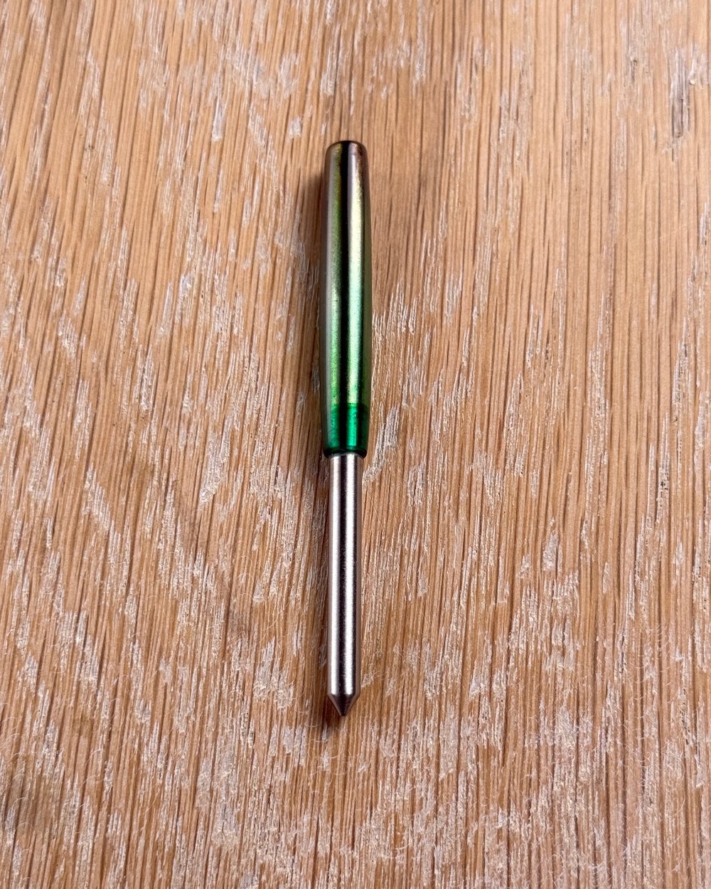Swell Marks Resin Pitch Tools 001–015 · view 3 of 6