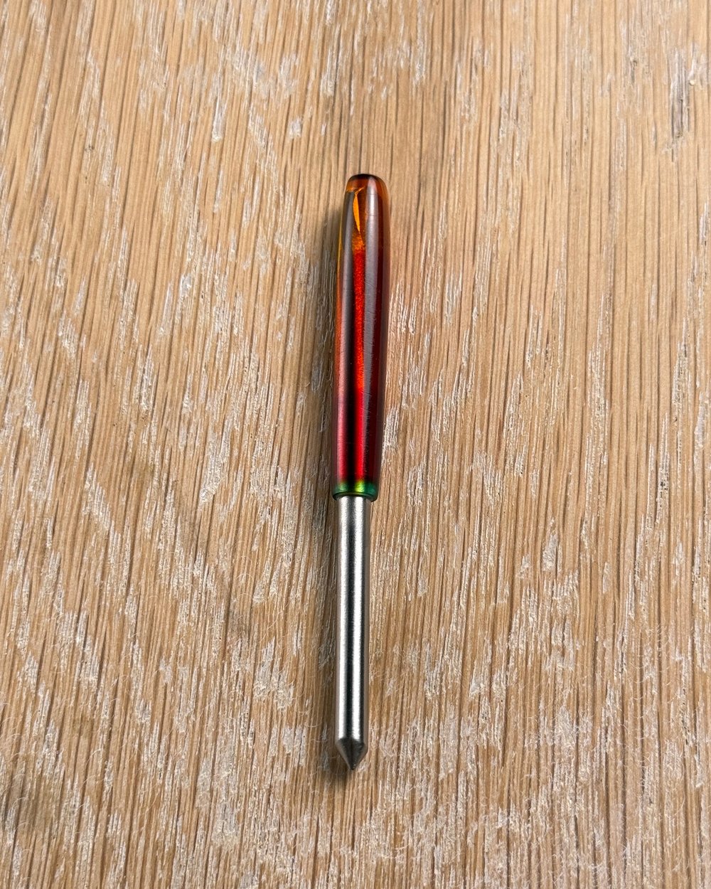 Swell Marks Resin Pitch Tools 001–015 · view 4 of 6