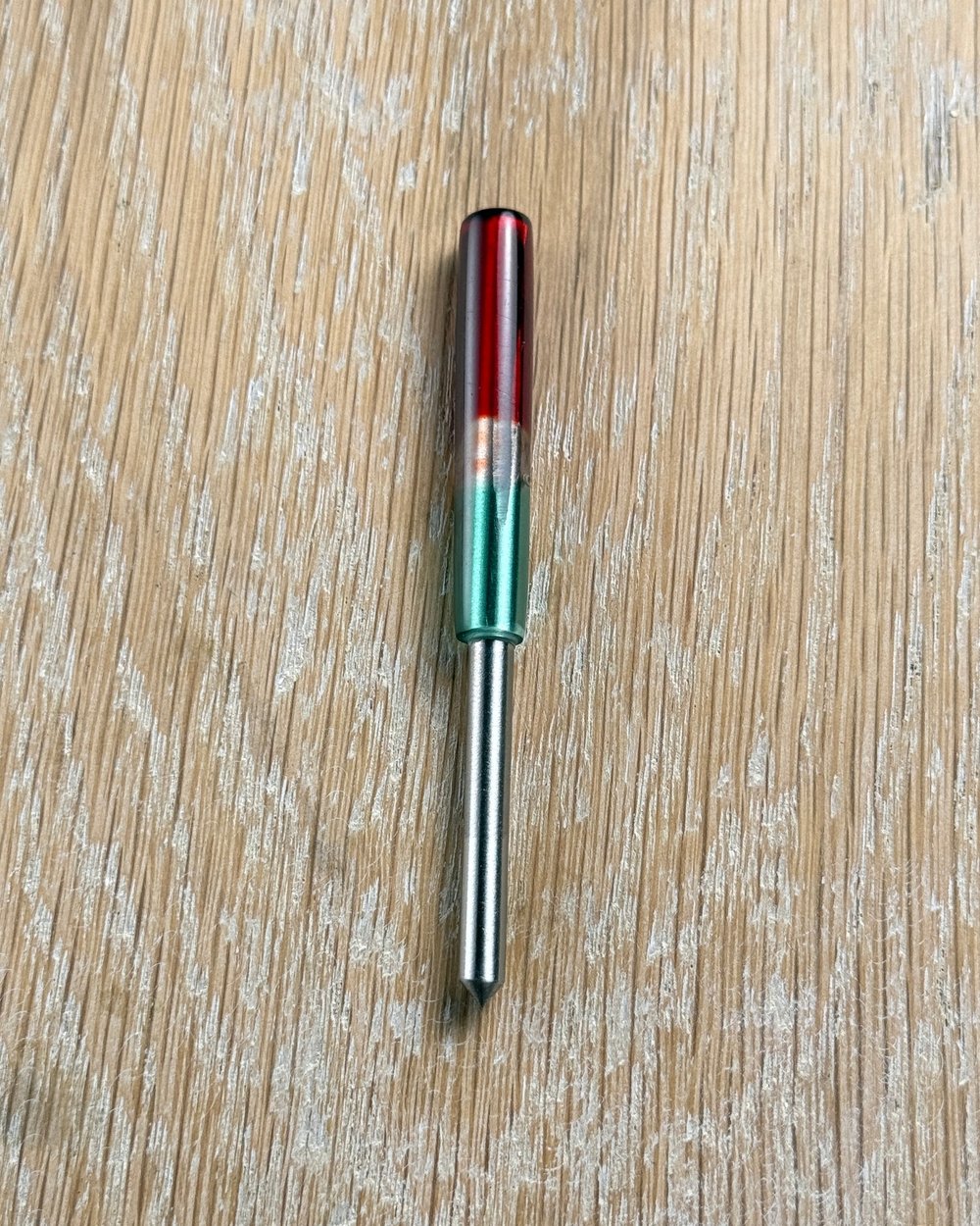 Swell Marks Resin Pitch Tools 001–015 · view 5 of 6