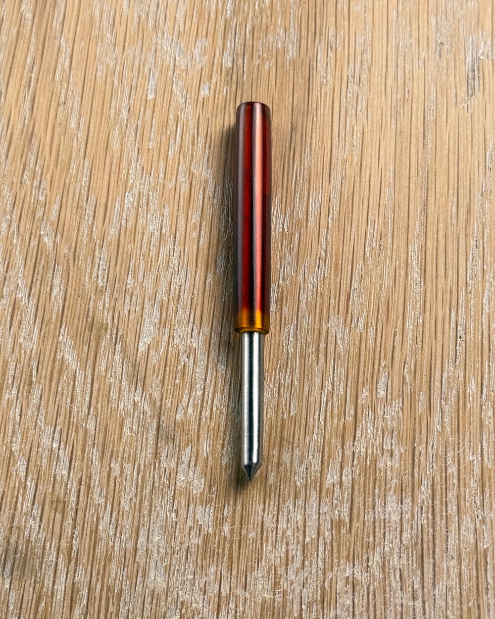 Swell Marks Resin Pitch Tools 001–015 · view 6 of 6