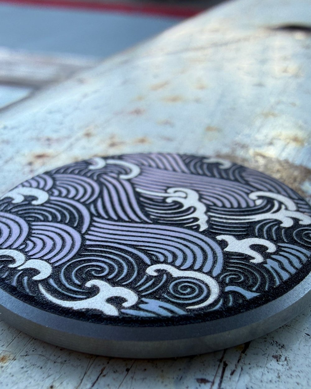 Swell Marks Wave · view 1 of 4
