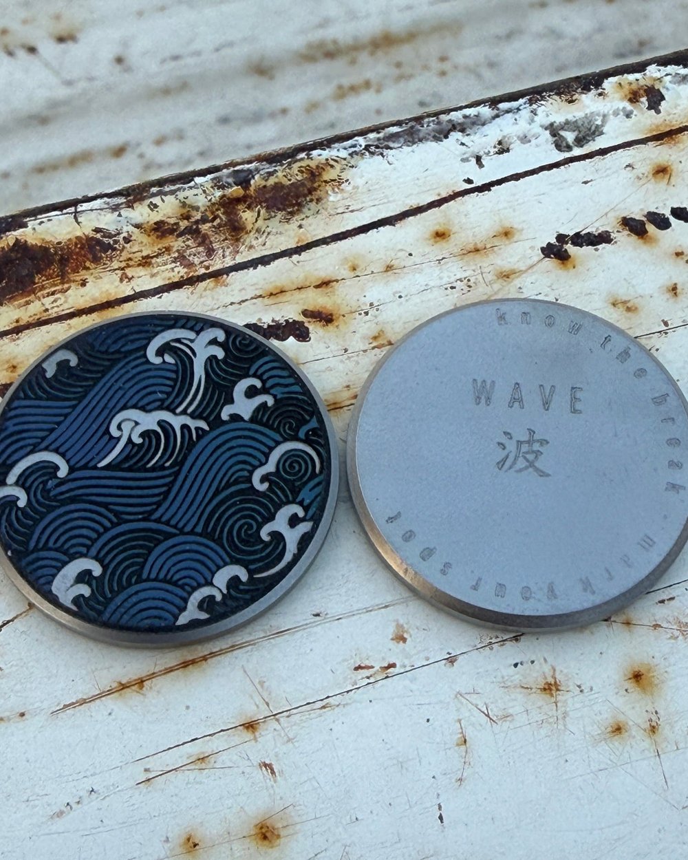 Swell Marks Wave · view 4 of 4