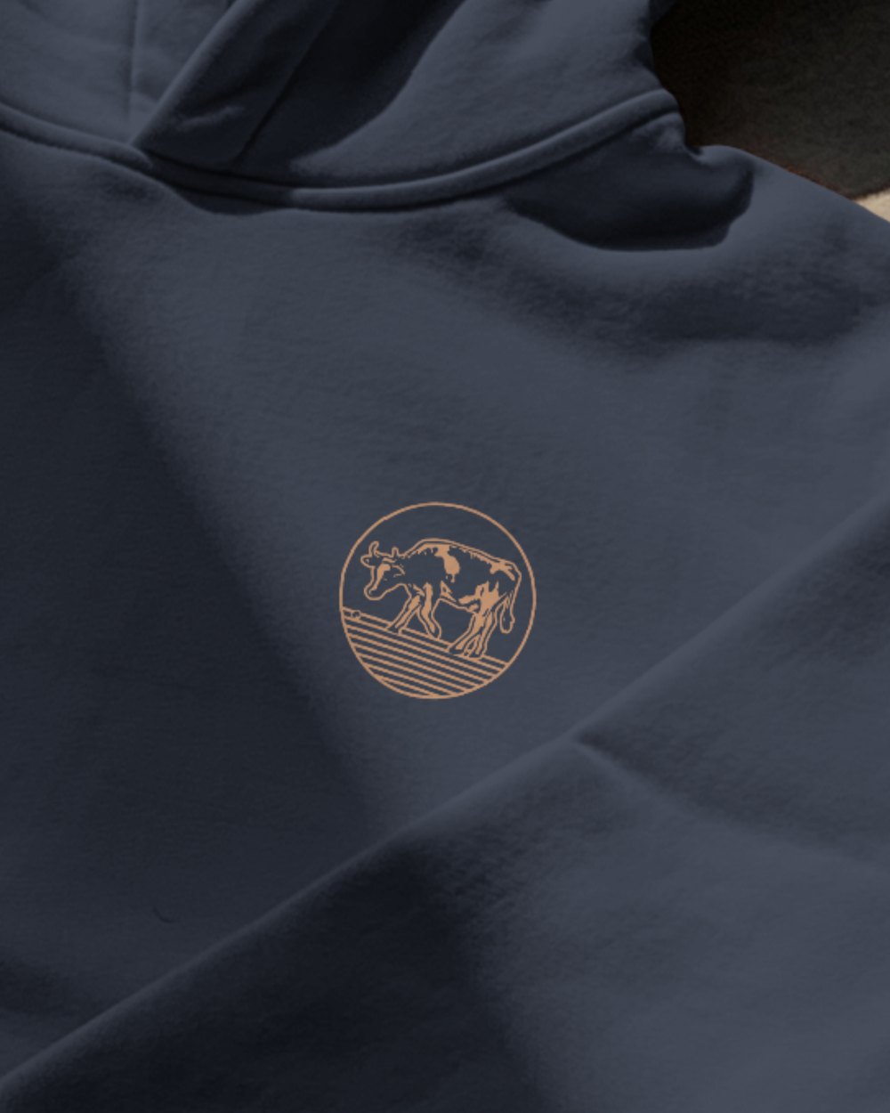 Three Putt Golf Clothing Contours Hoodie · view 4 of 4