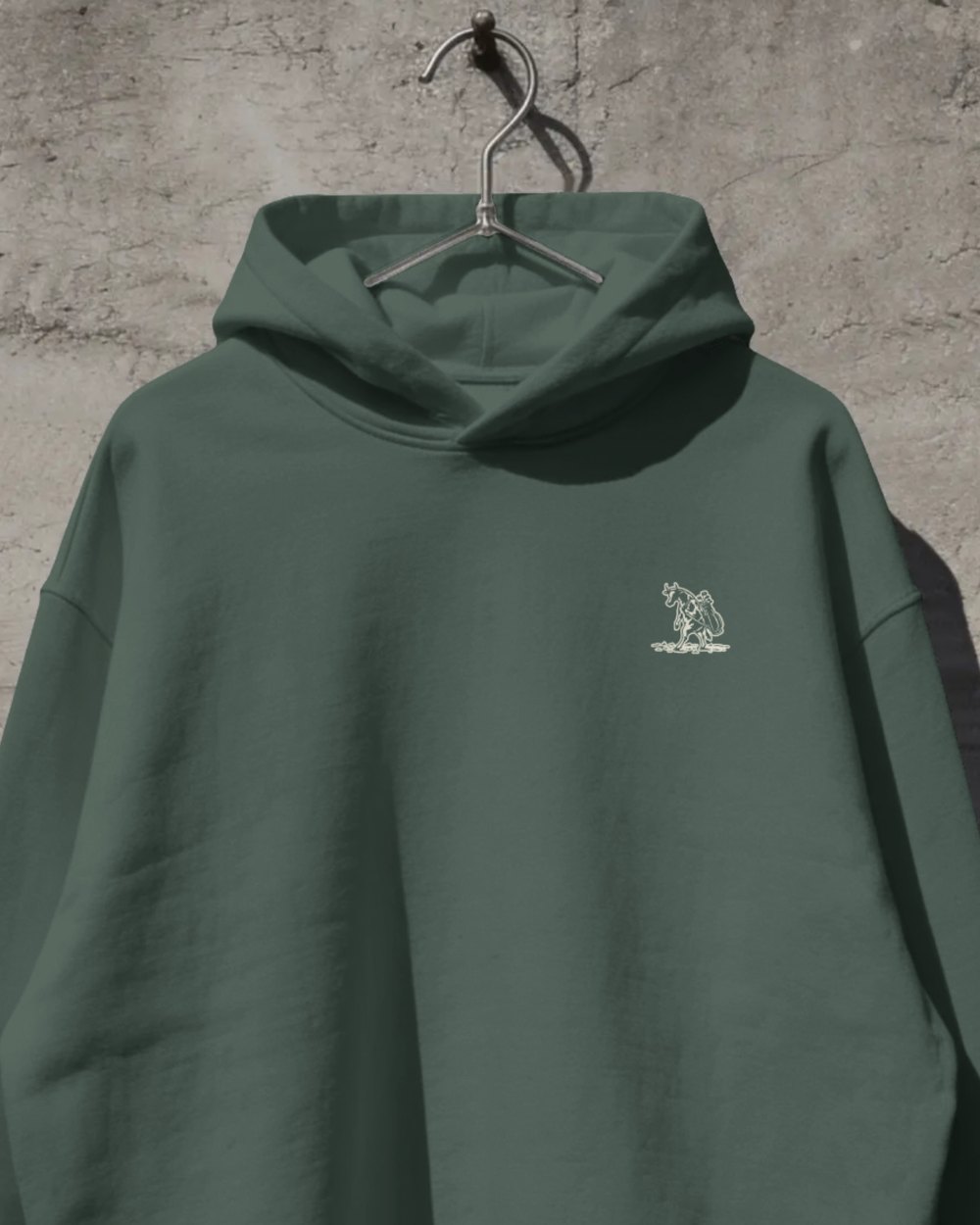 Three Putt Golf Clothing The Scenic Route Hoodie · view 4 of 4