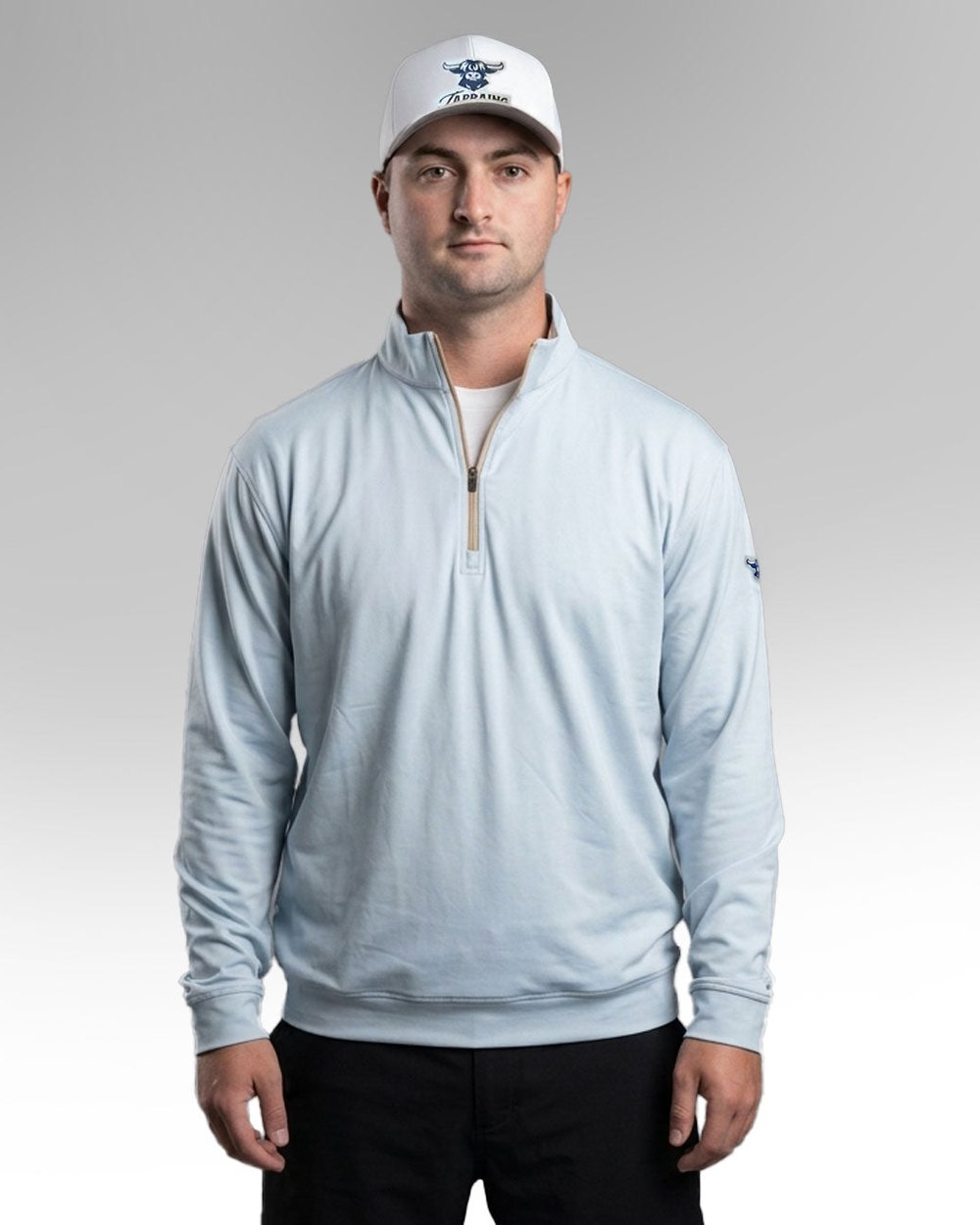Tarraing Golf The Ry Quarter-Zip · view 1 of 4