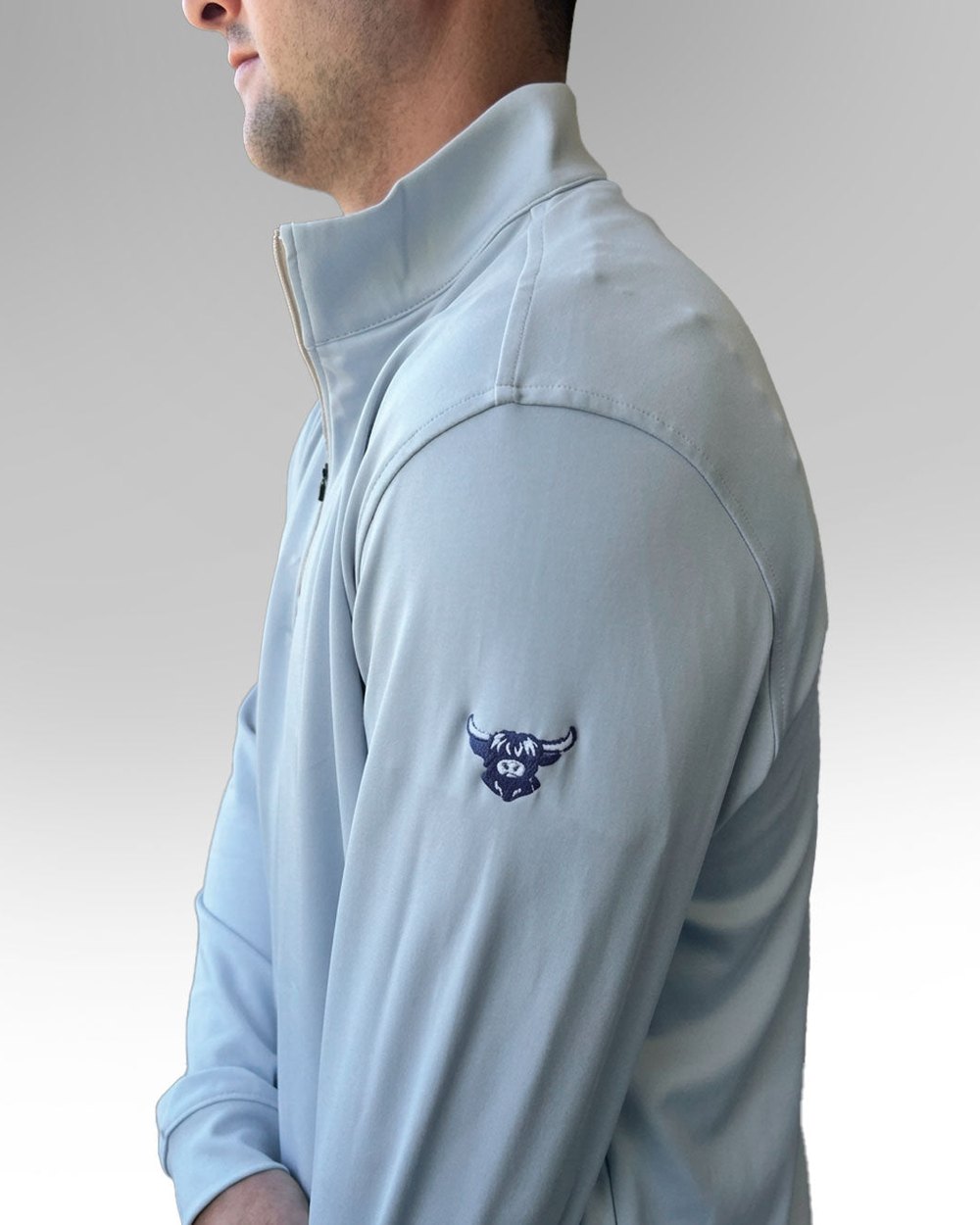 Tarraing Golf The Ry Quarter-Zip · view 2 of 4