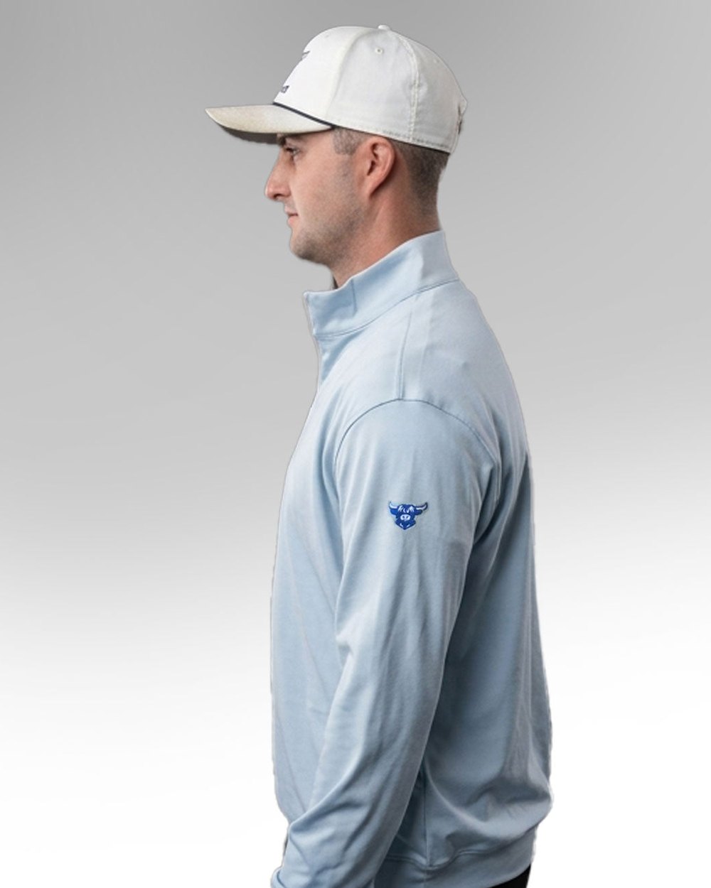 Tarraing Golf The Ry Quarter-Zip · view 4 of 4
