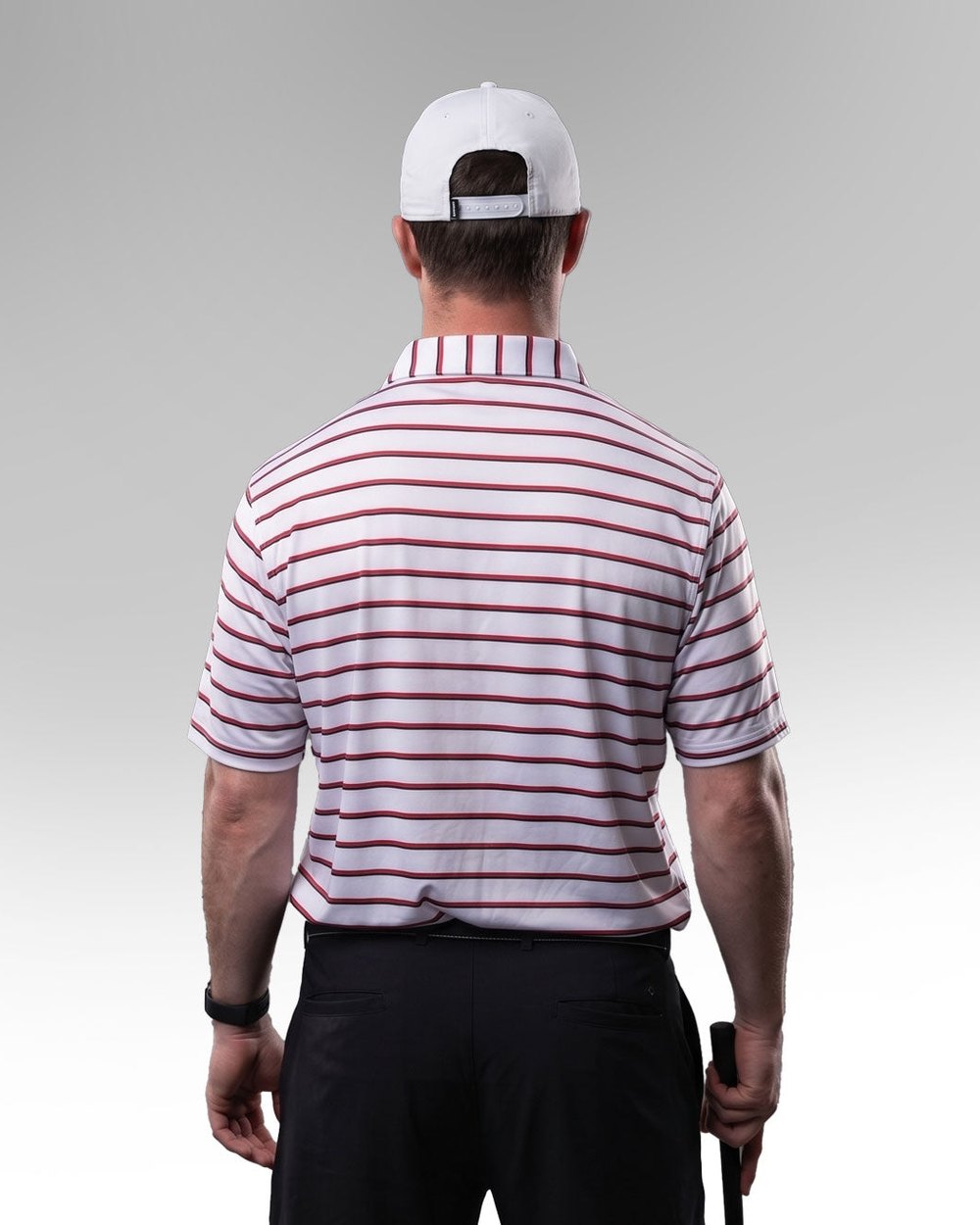 Tarraing Golf The Russell Polo · view 2 of 3