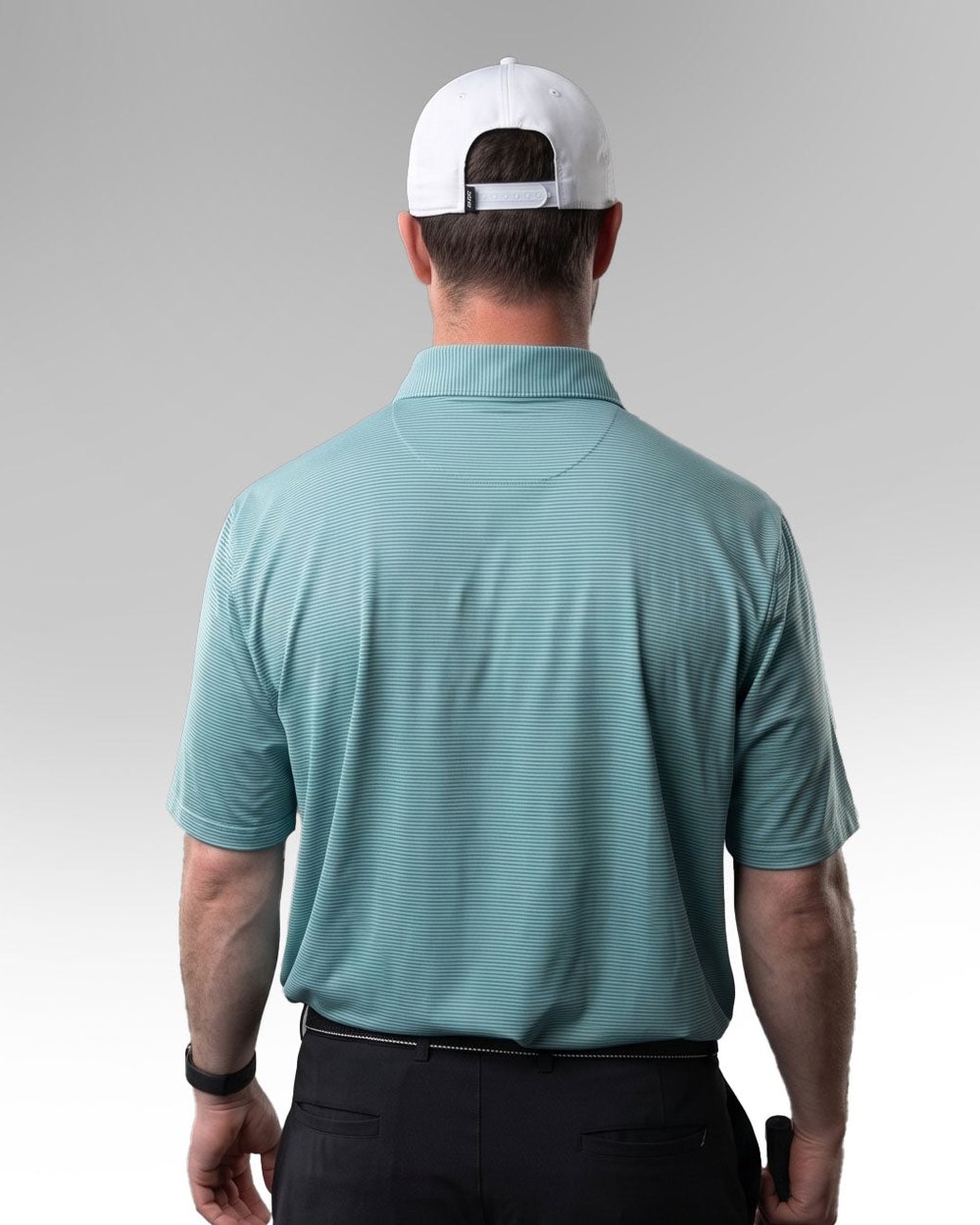 Tarraing Golf The Flan Polo · view 2 of 3