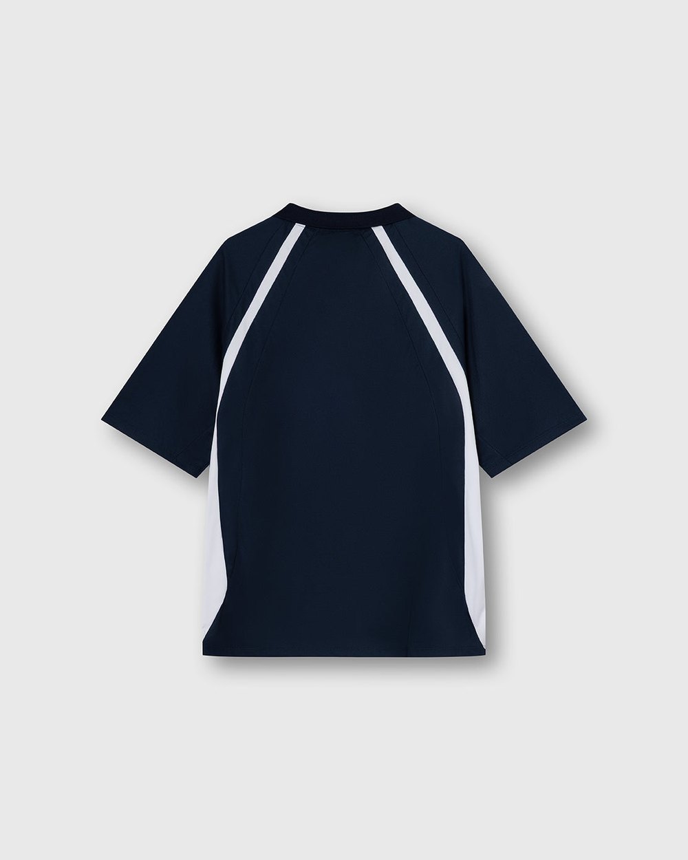 Rebolf Joga Navy Polo · view 4 of 4