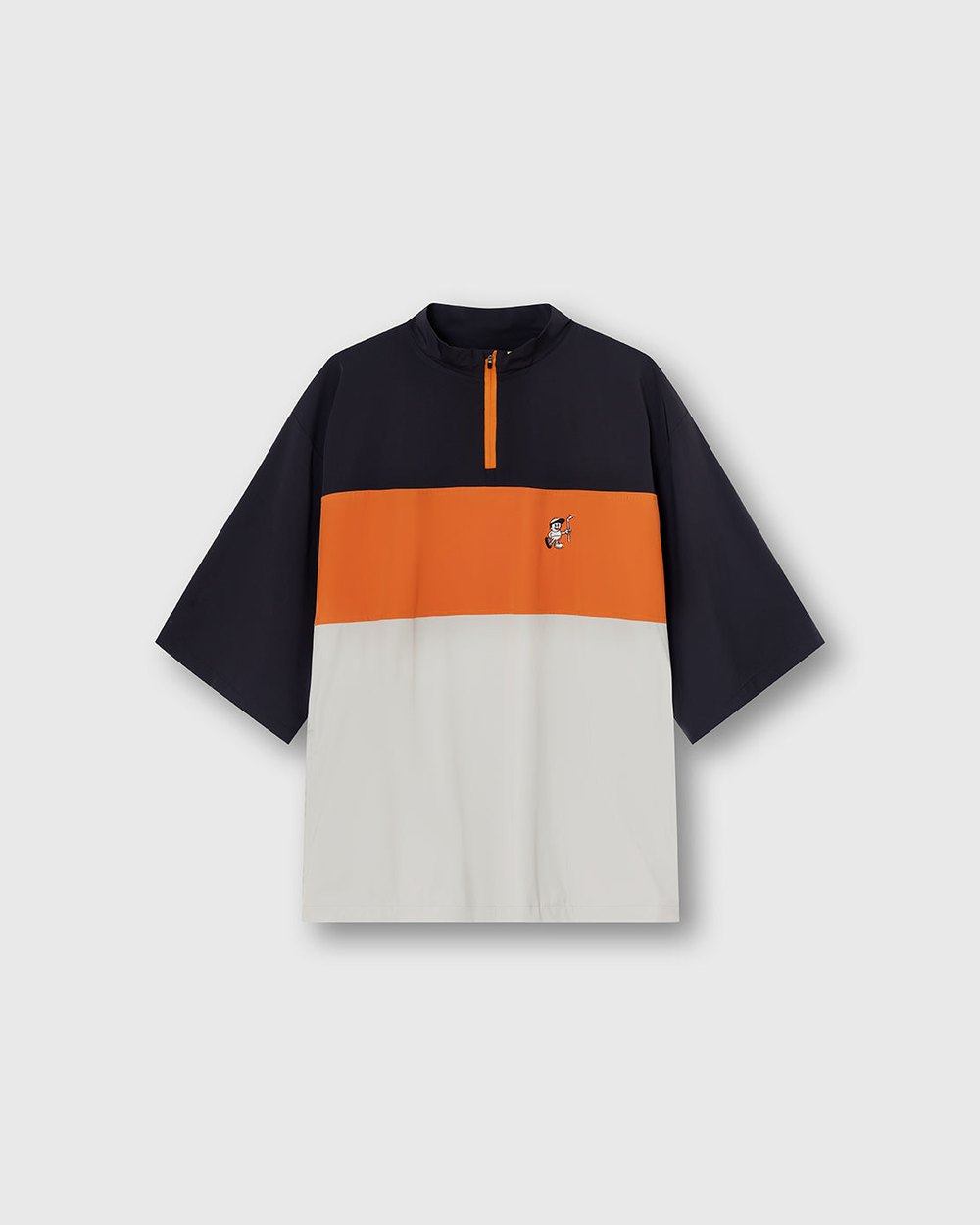 Rebolf Crosswind Windbreaker · view 2 of 4