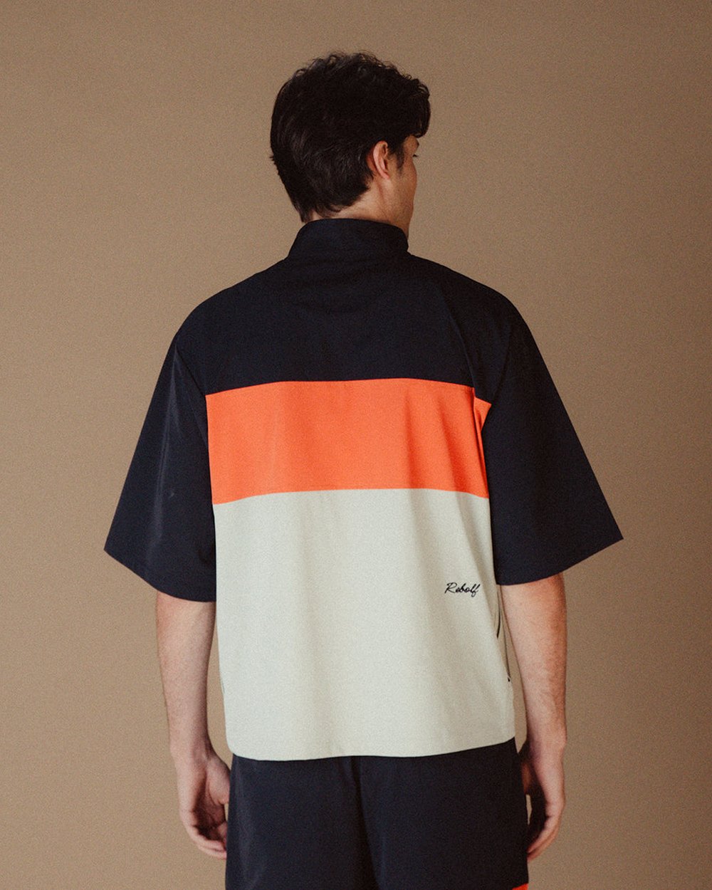 Rebolf Crosswind Windbreaker · view 3 of 4