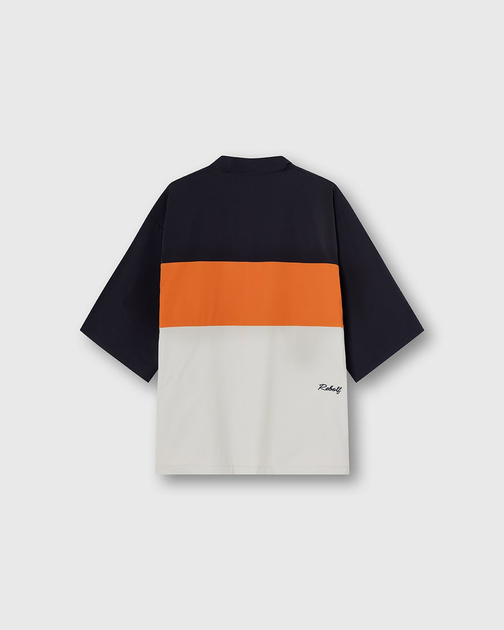 Rebolf Crosswind Windbreaker · view 4 of 4