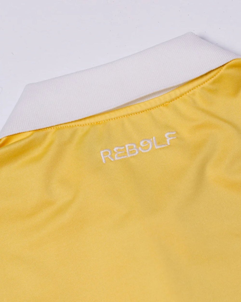 Rebolf Sportive Citric Polo · view 4 of 4