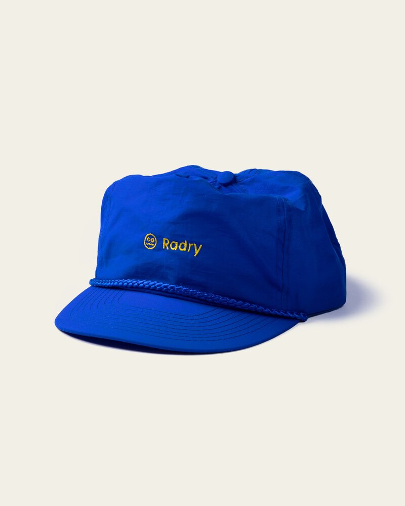 Radry Golf Deadstock Cameo Hat · view 1 of 2