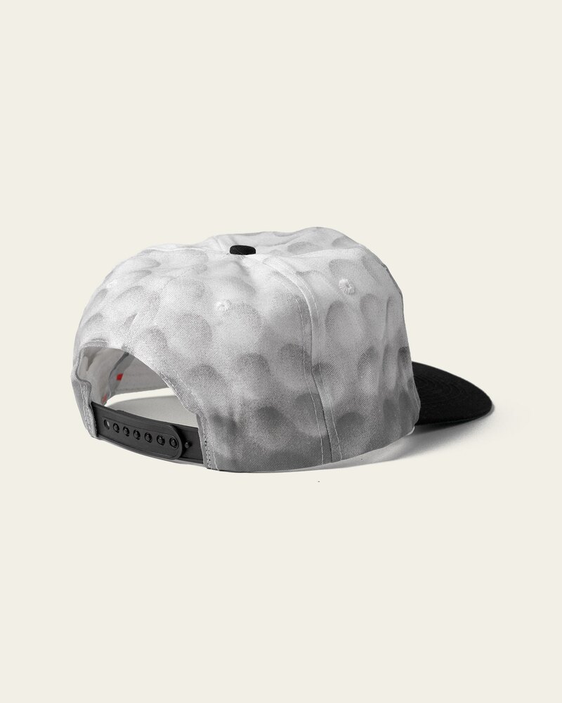 Radry Golf Deadstock Dimple Hat · view 2 of 2