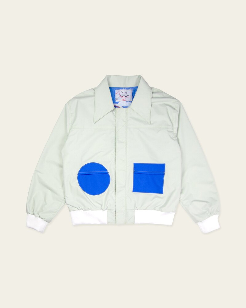 Radry Golf Slow Play 001 Jacket (Auction) · view 1 of 4