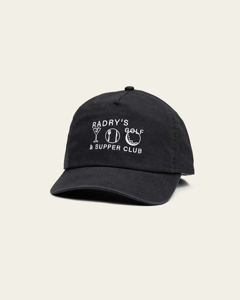 Radry Golf Belly Up Hat · view 1 of 2