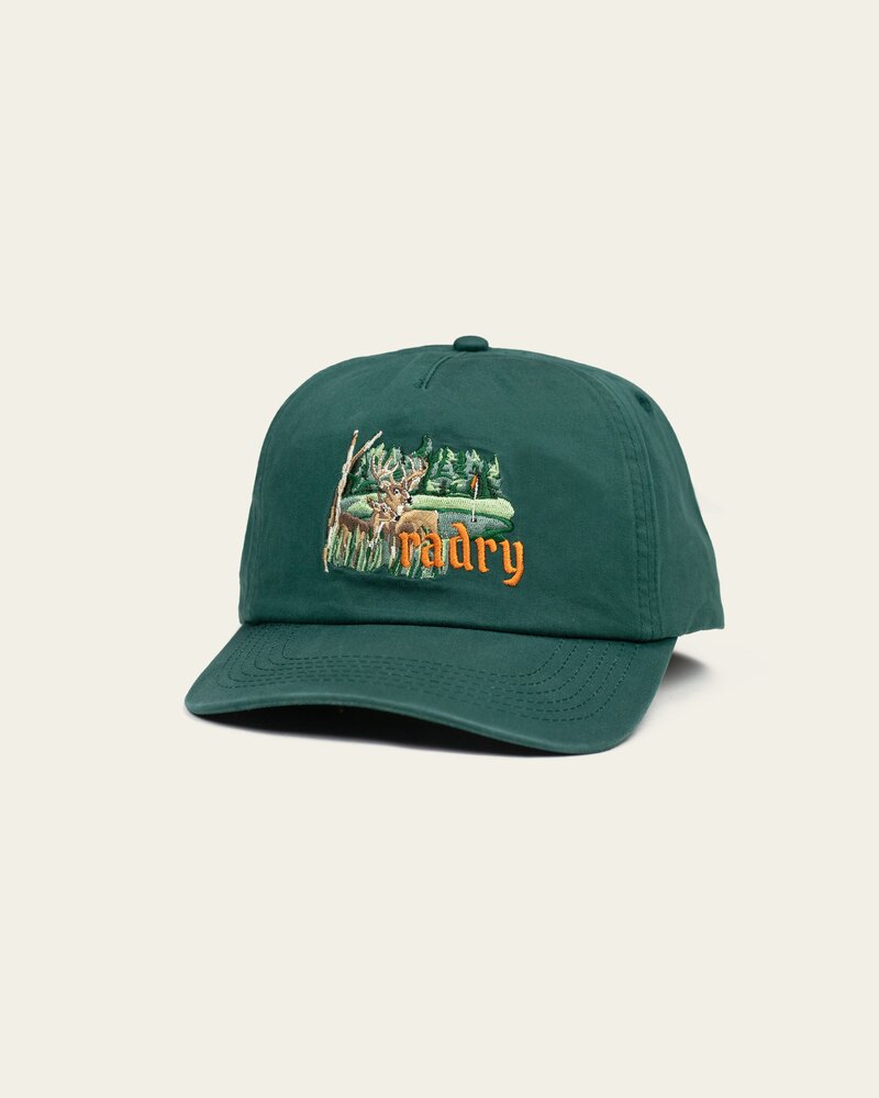 Radry Golf Downwind Hat · view 1 of 2