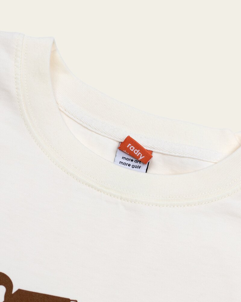 Radry Golf Issa Zoo Boxy Tee · view 2 of 3