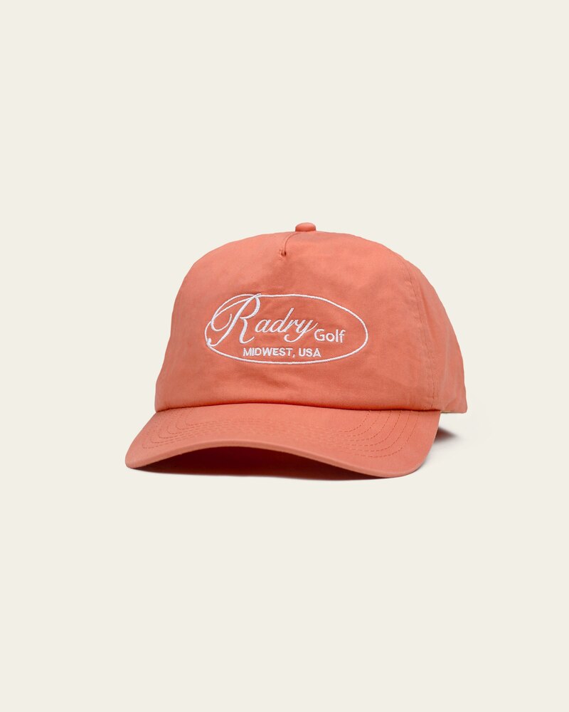 Radry Golf &mdash; 5 of 6