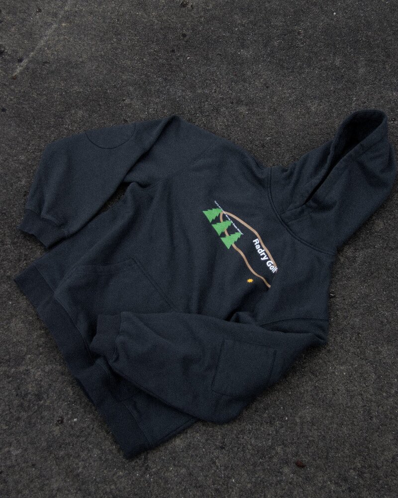 Radry Golf Midwest Nice Hoodie Sweatshirt · view 2 of 4